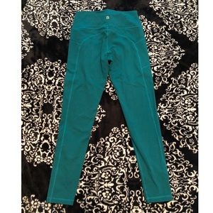 Buffbunny Luna legging size large like new